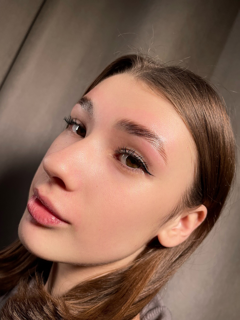 Модель 2